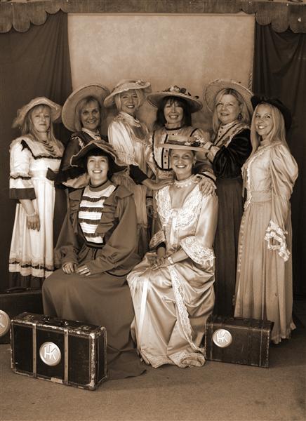 Historisch 10