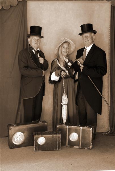 Historisch 2