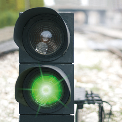 Kranbahntechnik