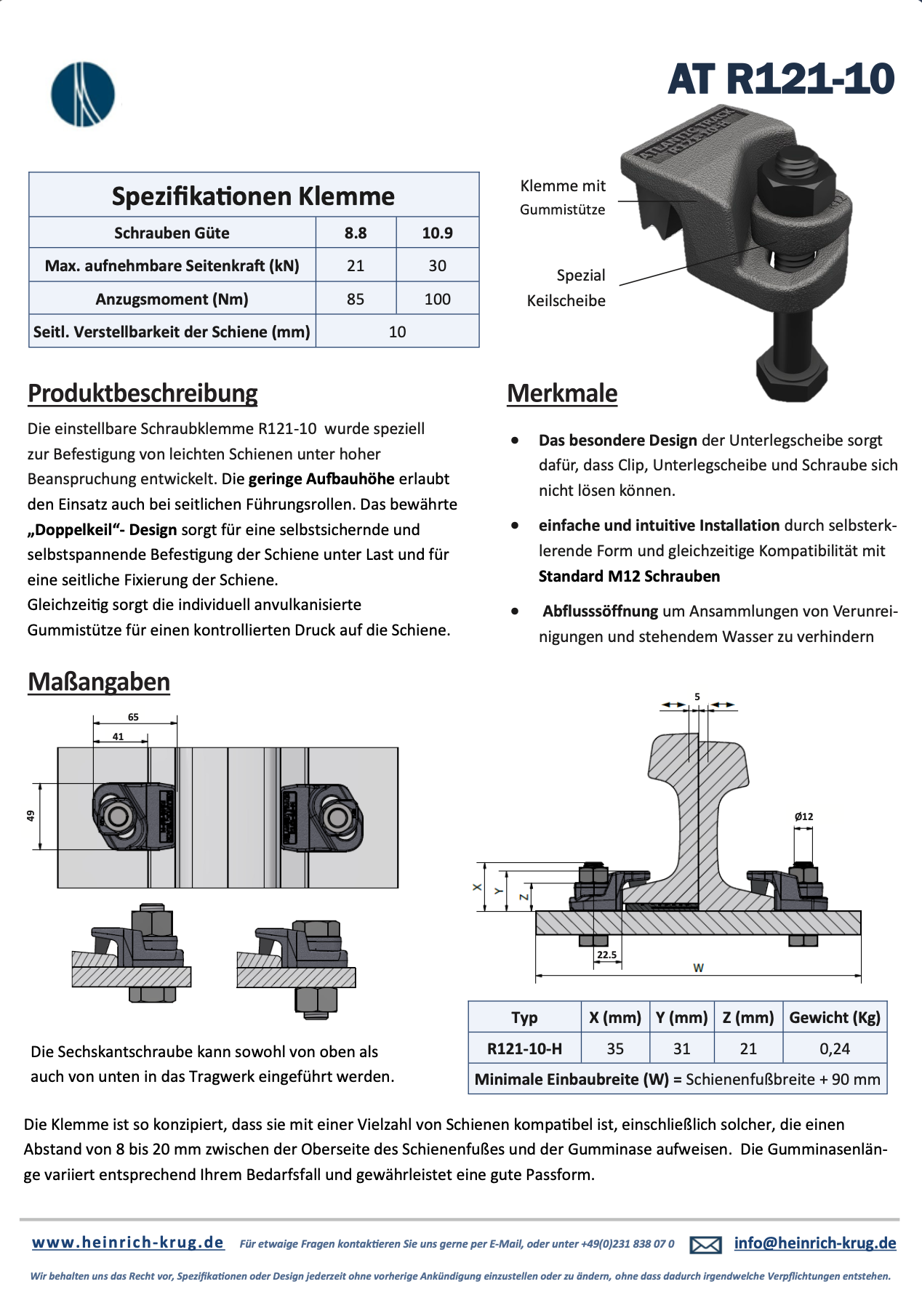 ATI-R121-10
