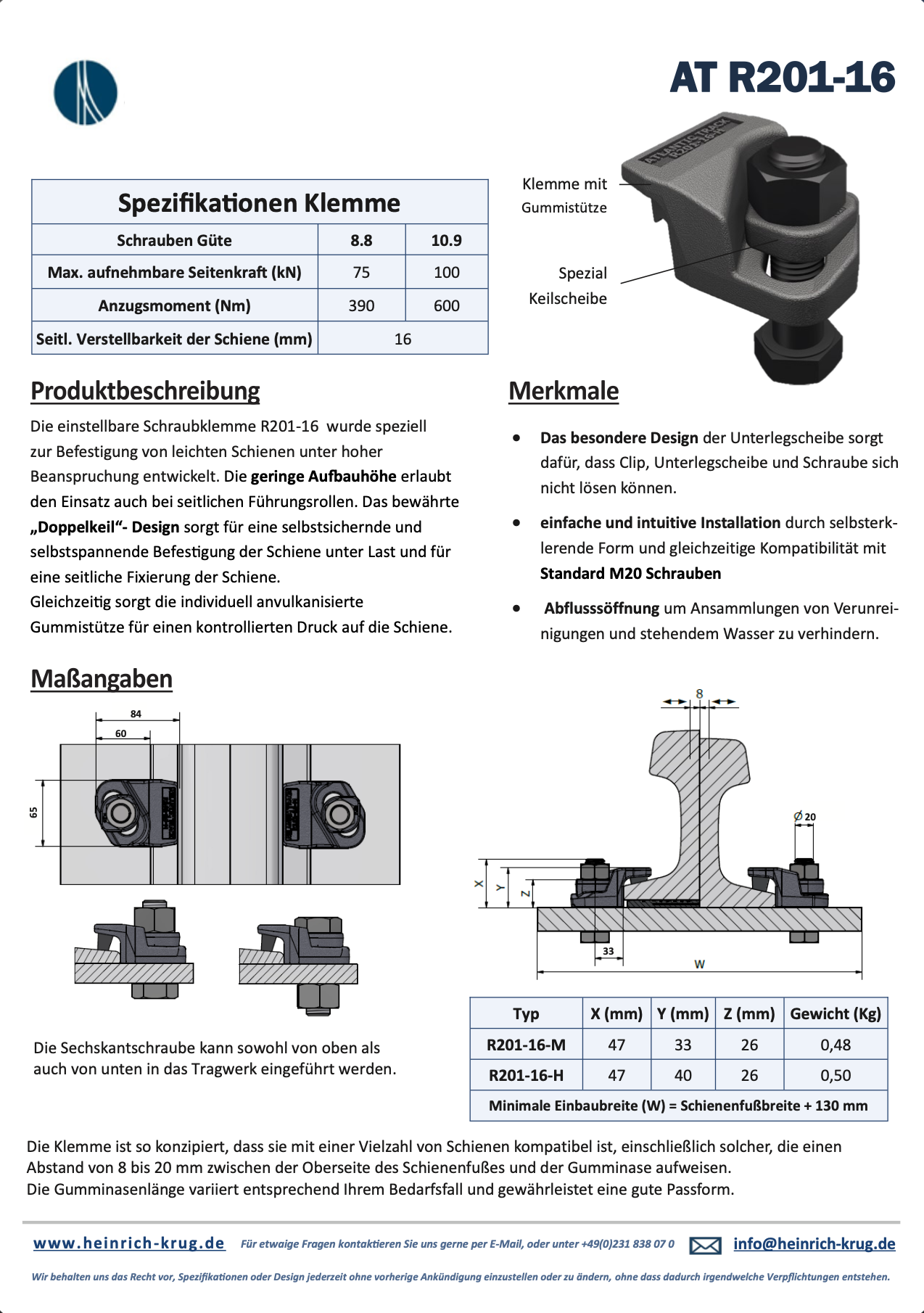 ATI-R201-16