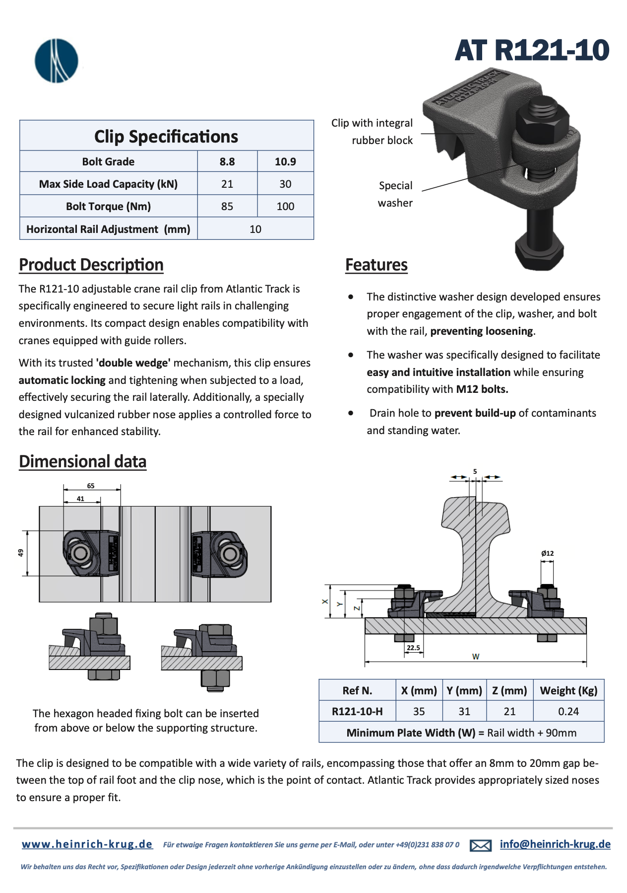 ATI-R121-10