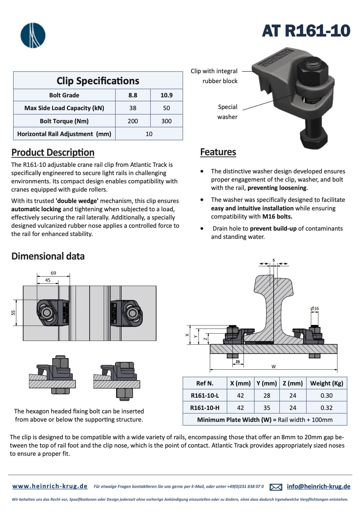 ATI-R161-10